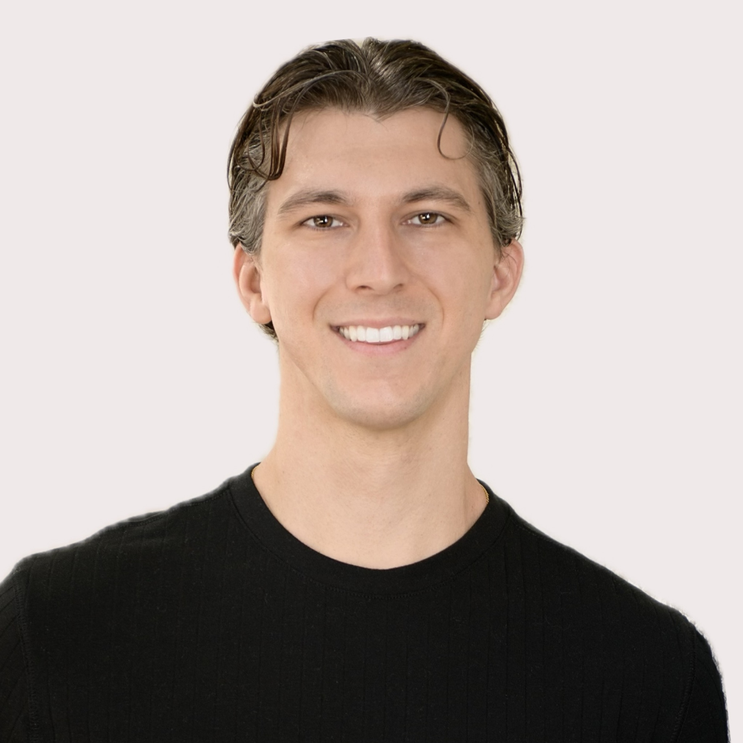 Dominic Giacona